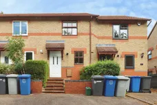 Neuville Way, Desborough, Kettering