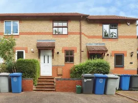 Neuville Way, Desborough, Kettering photo