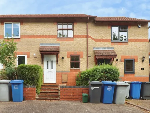 Neuville Way, Desborough, Ketteringphoto