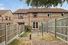 Neuville Way, Desborough, Kettering