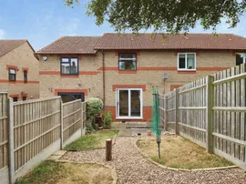 Neuville Way, Desborough, Kettering thumb 2