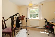 Neuville Way, Desborough, Kettering