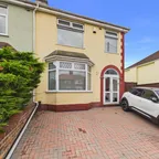 Hillside Road, St George, Bristol
