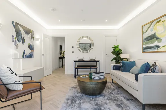 Plot 2 Overton Place, Stanmore, HA7