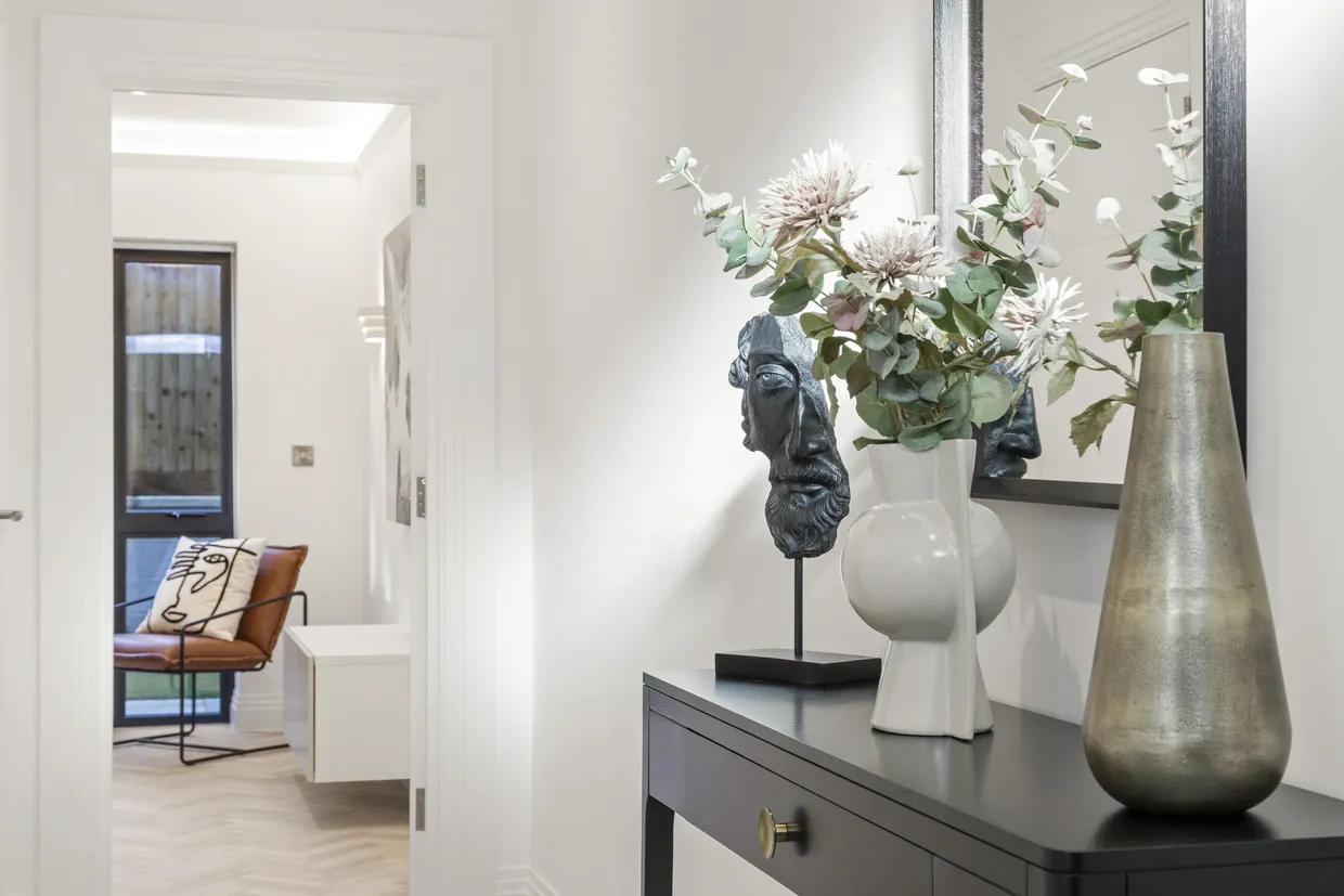 Plot 2 Overton Place, Stanmore, HA7 photo 2