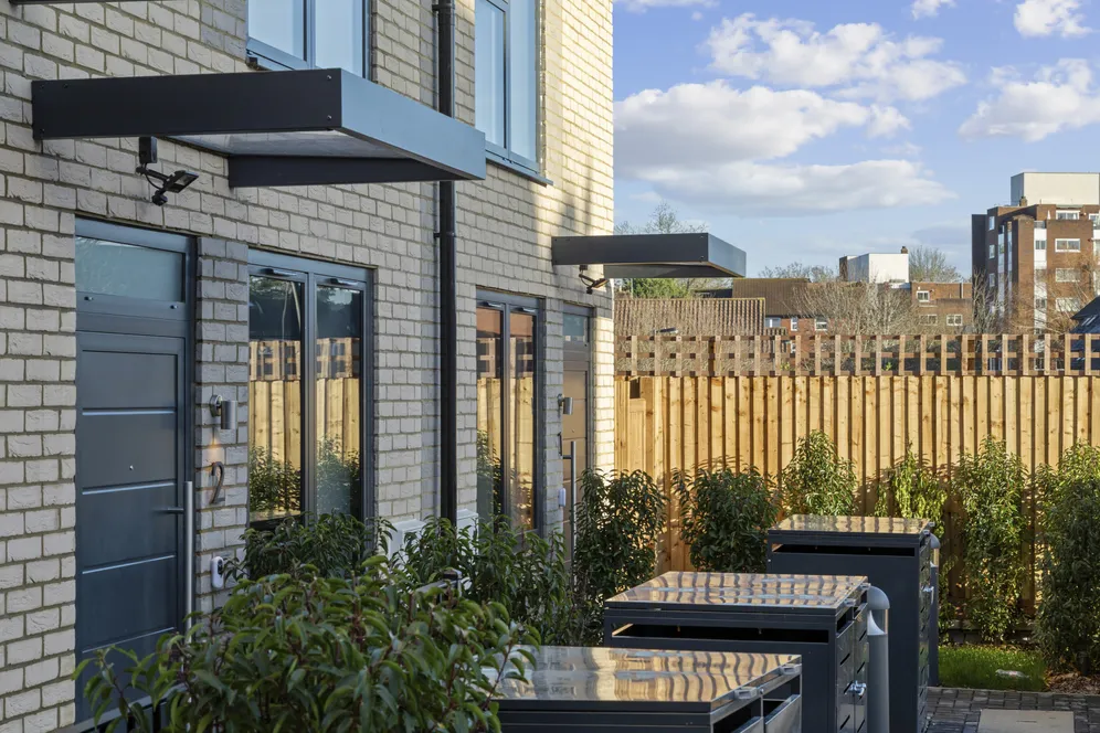 Plot 2 Overton Place, Stanmore, HA7 photo 3