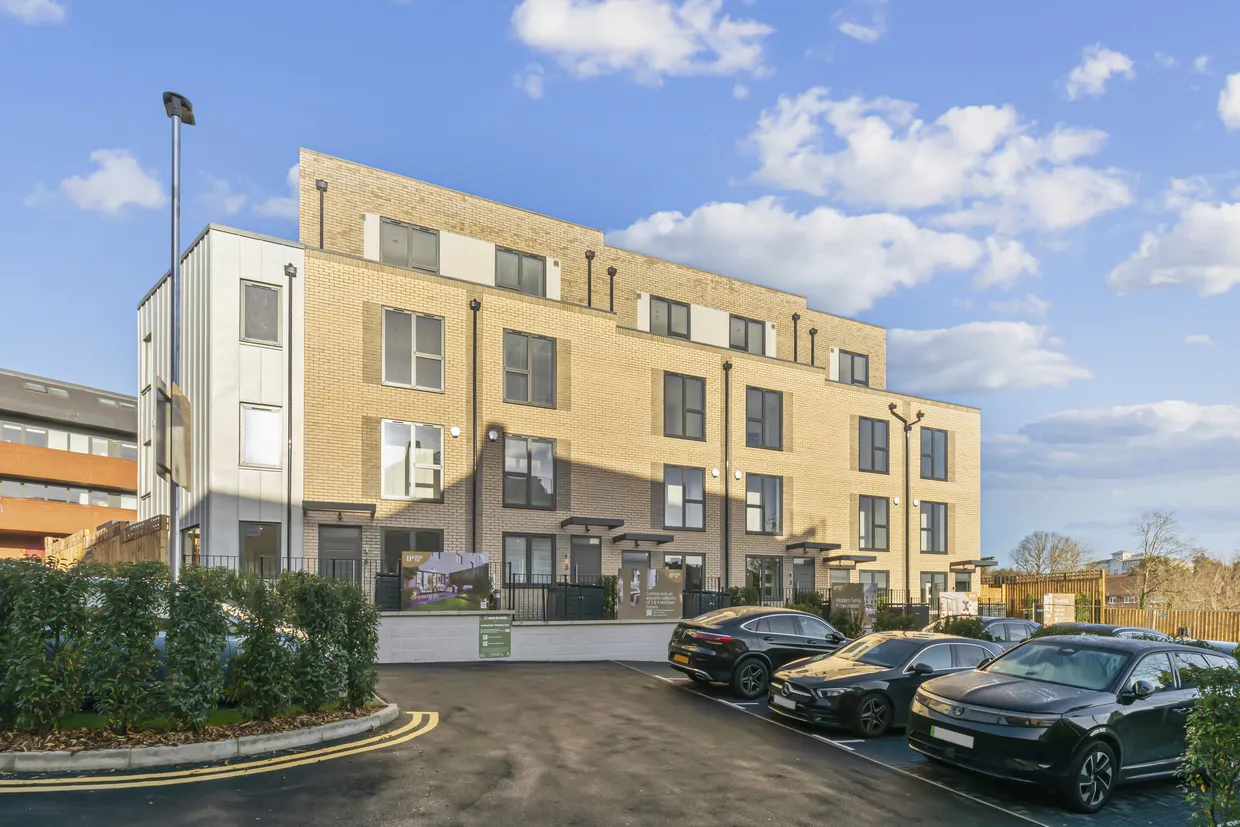 Plot 2 Overton Place, Stanmore, HA7 photo 4