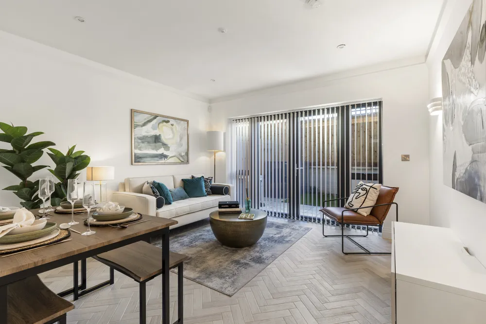 Plot 2 Overton Place, Stanmore, HA7