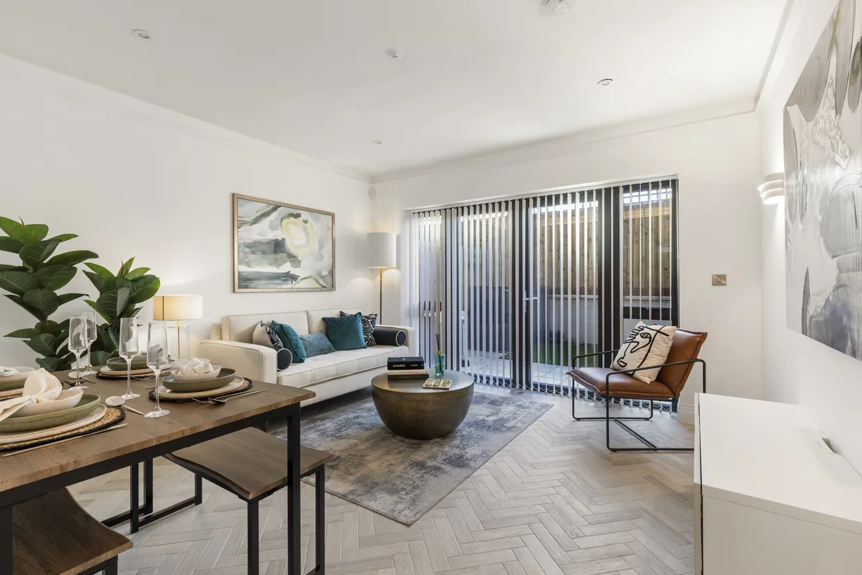 Plot 2 Overton Place, Stanmore, HA7 photo 7
