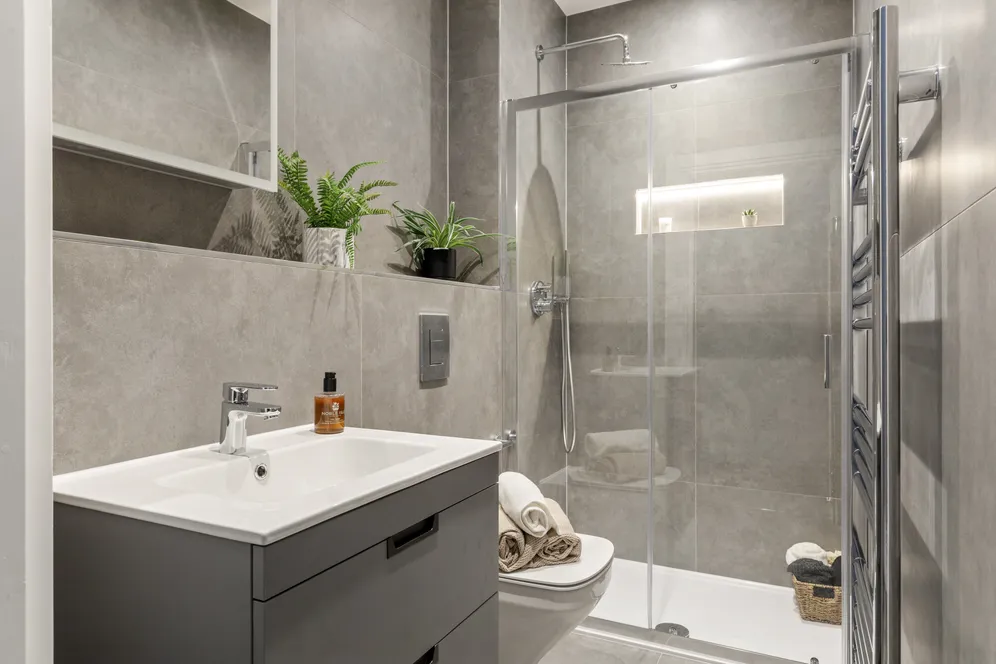 Plot 2 Overton Place, Stanmore, HA7 photo 11