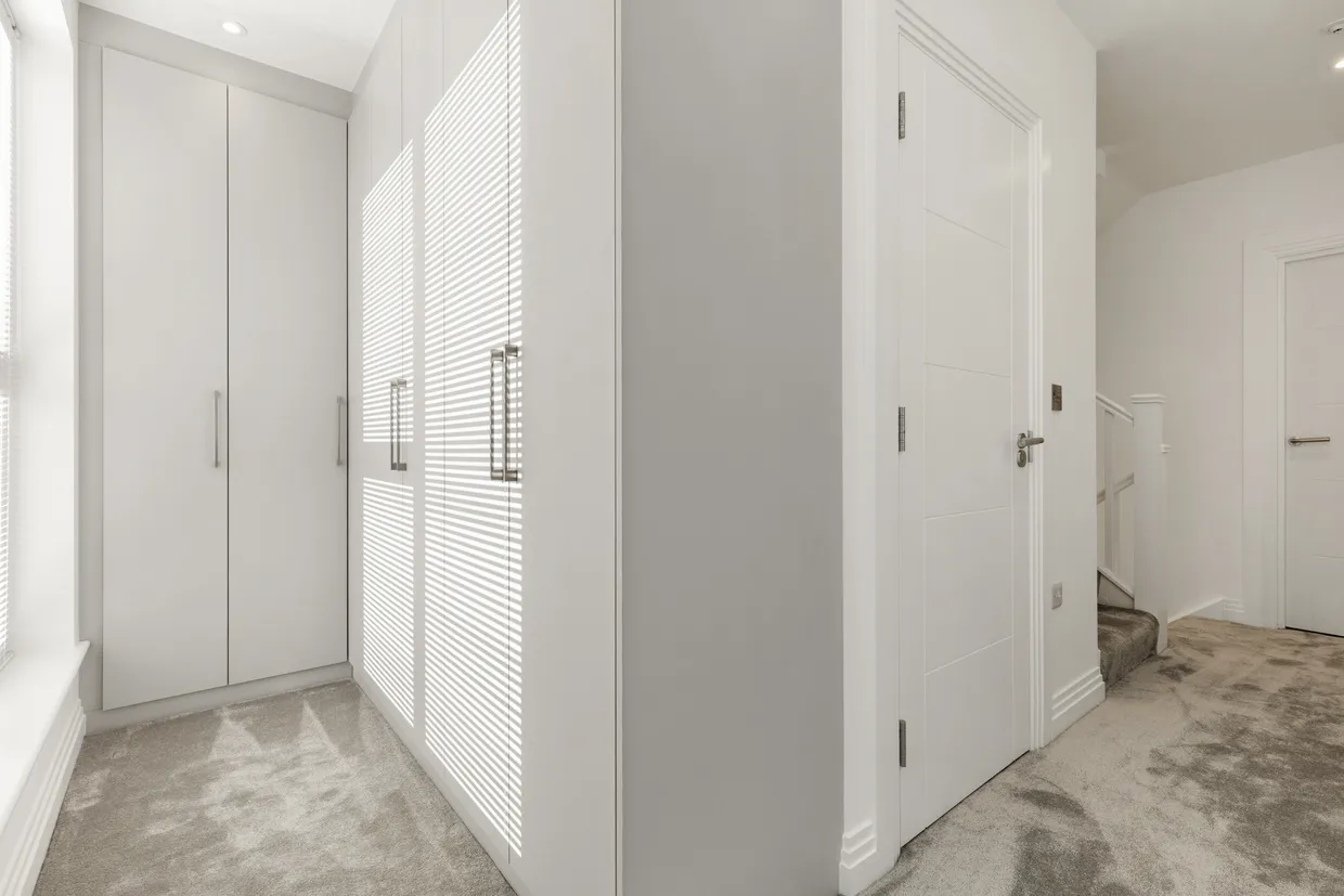 Plot 2 Overton Place, Stanmore, HA7 photo 12