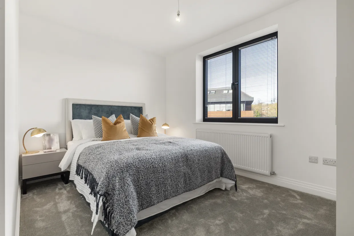 Plot 2 Overton Place, Stanmore, HA7 photo 14