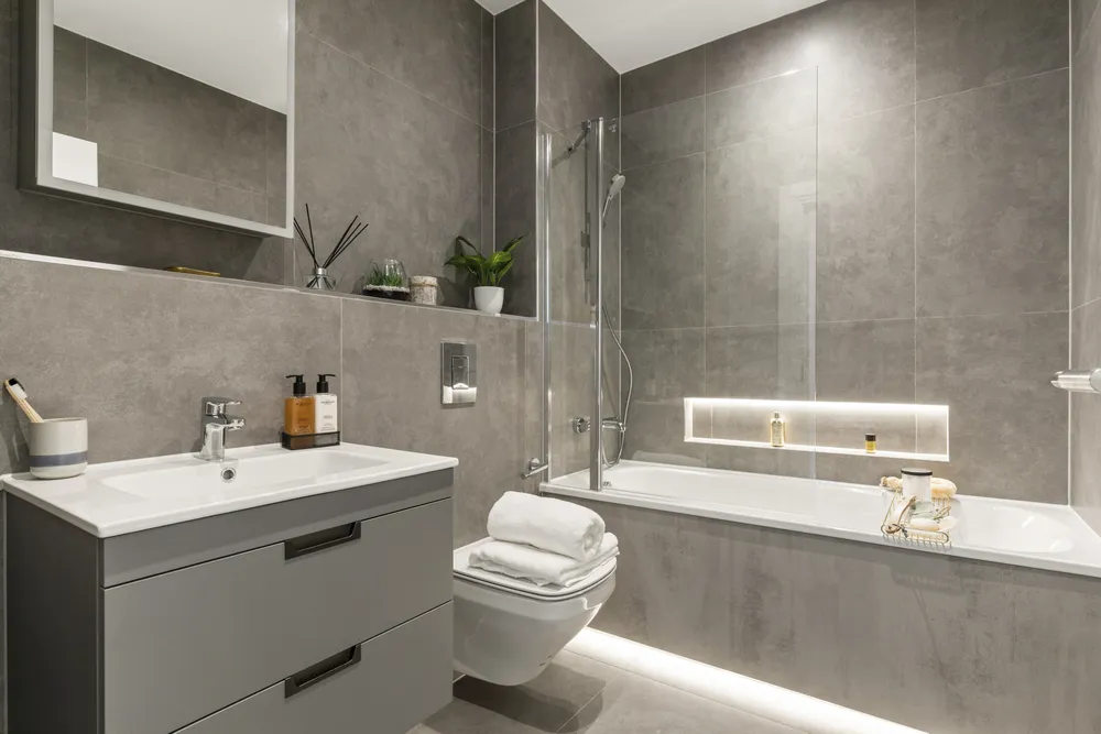 Plot 2 Overton Place, Stanmore, HA7