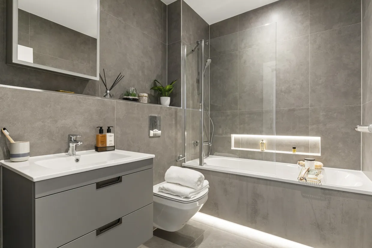 Plot 2 Overton Place, Stanmore, HA7 photo 15