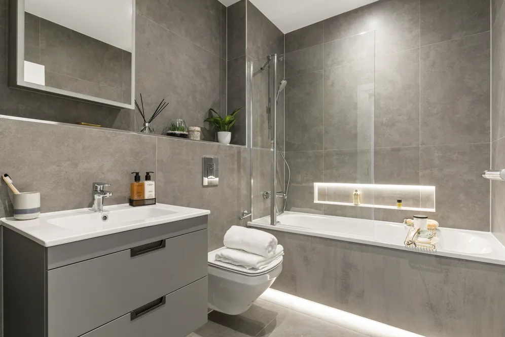 Plot 2 Overton Place, Stanmore, HA7 photo 15