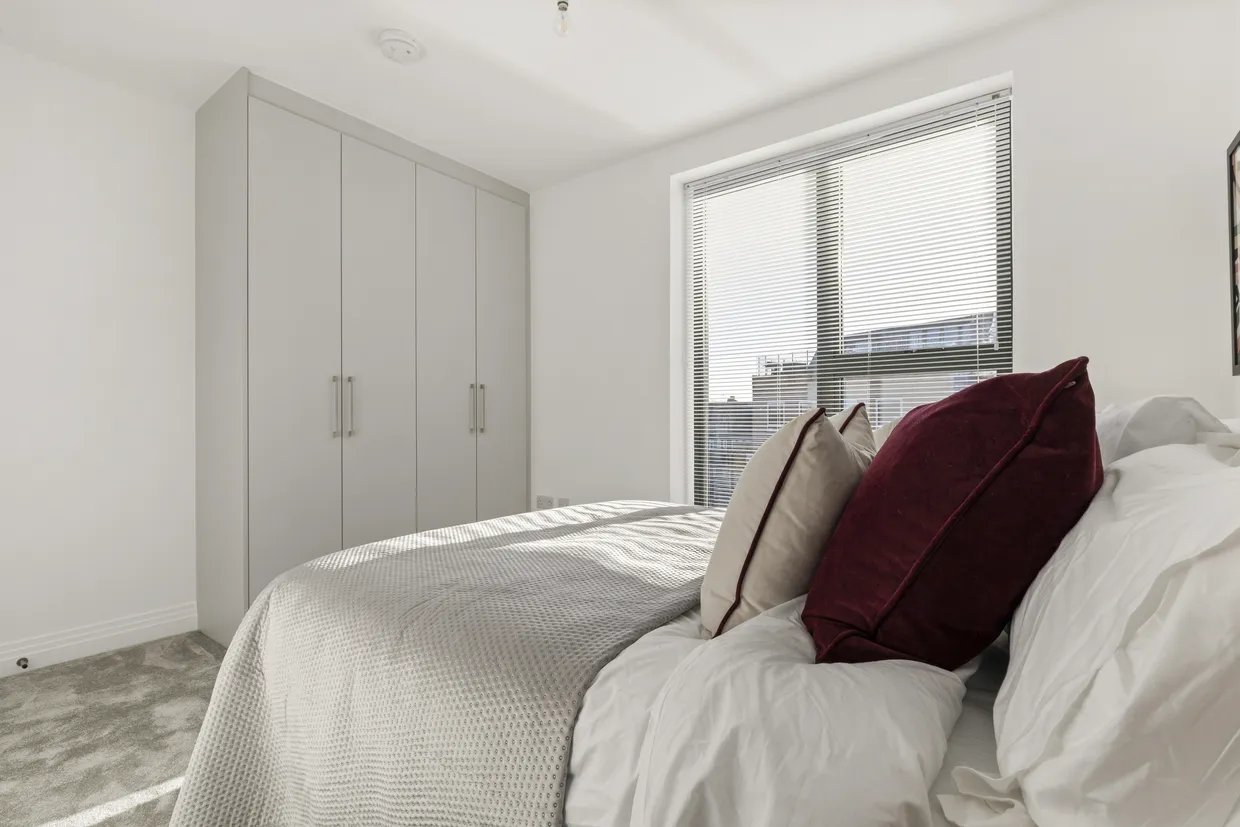 Plot 2 Overton Place, Stanmore, HA7 photo 16