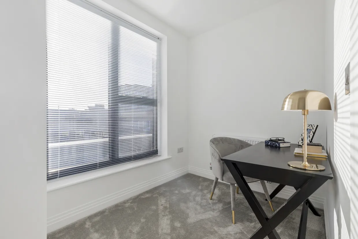 Plot 2 Overton Place, Stanmore, HA7 photo 17