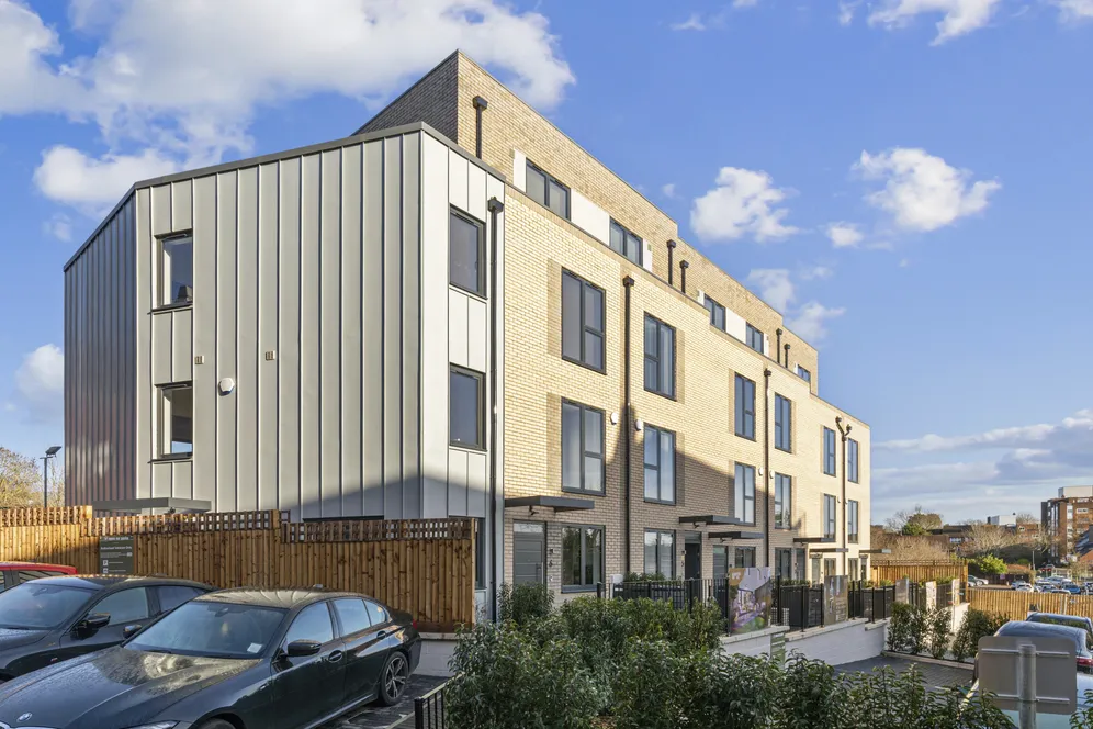 Plot 2 Overton Place, Stanmore, HA7 photo 19
