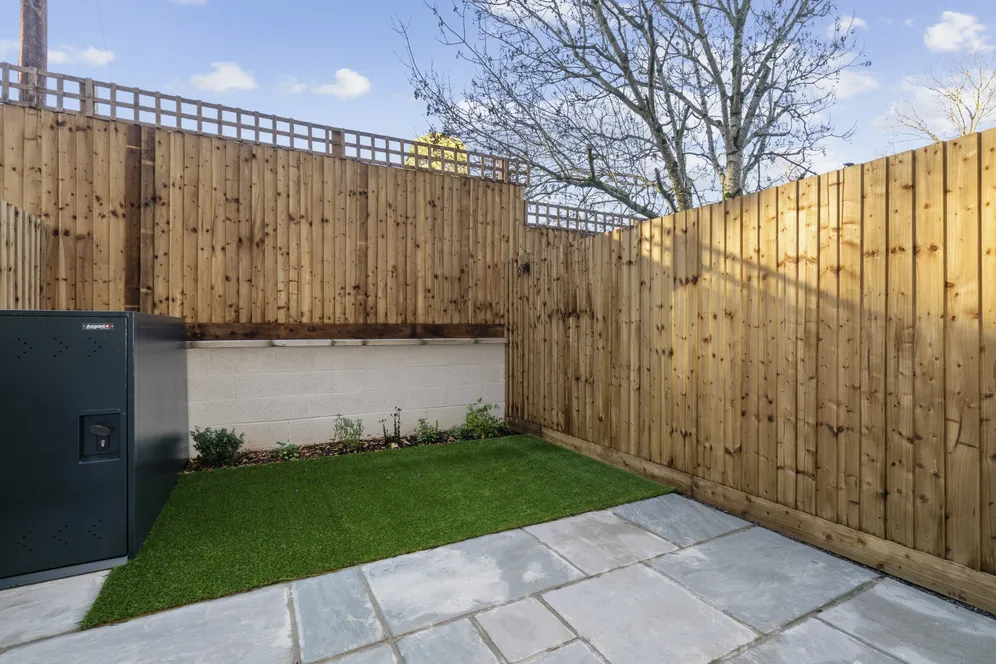 Plot 2 Overton Place, Stanmore, HA7 photo 20
