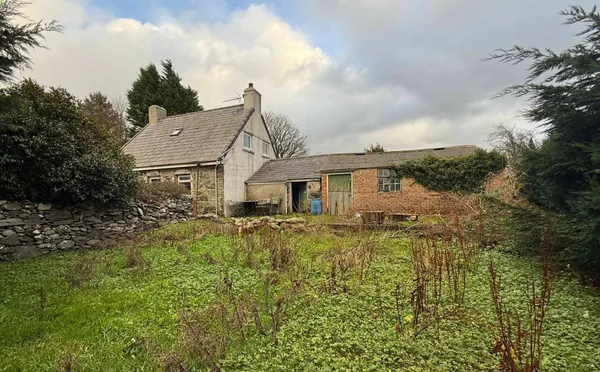 Waunfawr, Caernarfon, Gwynedd, LL55