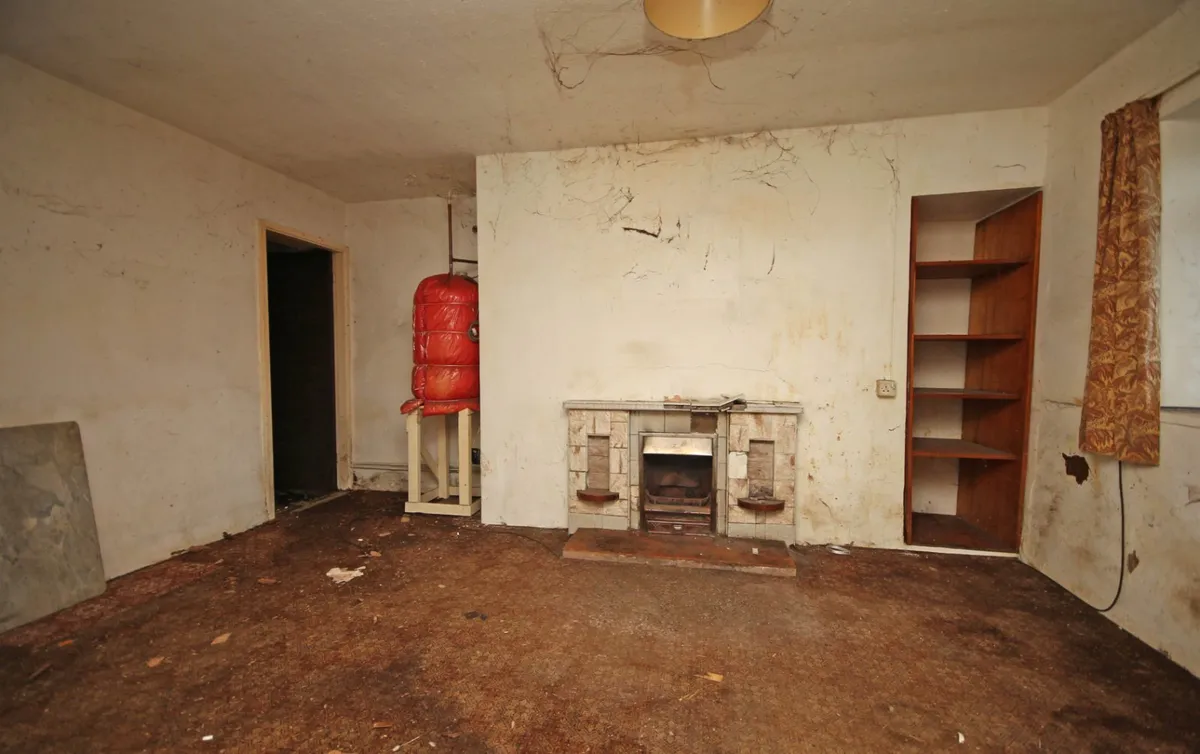 Waunfawr, Caernarfon, Gwynedd, LL55