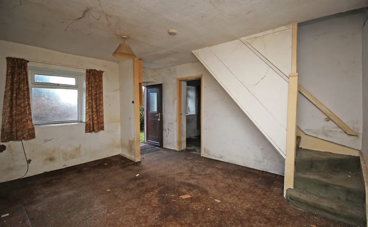 Waunfawr, Caernarfon, Gwynedd, LL55