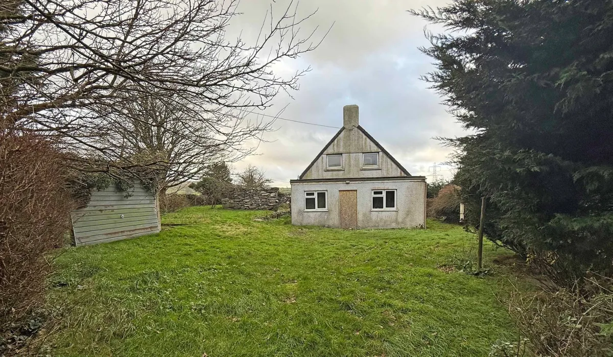 Waunfawr, Caernarfon, Gwynedd, LL55