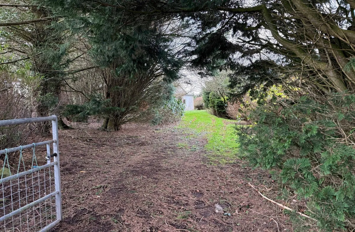 Waunfawr, Caernarfon, Gwynedd, LL55