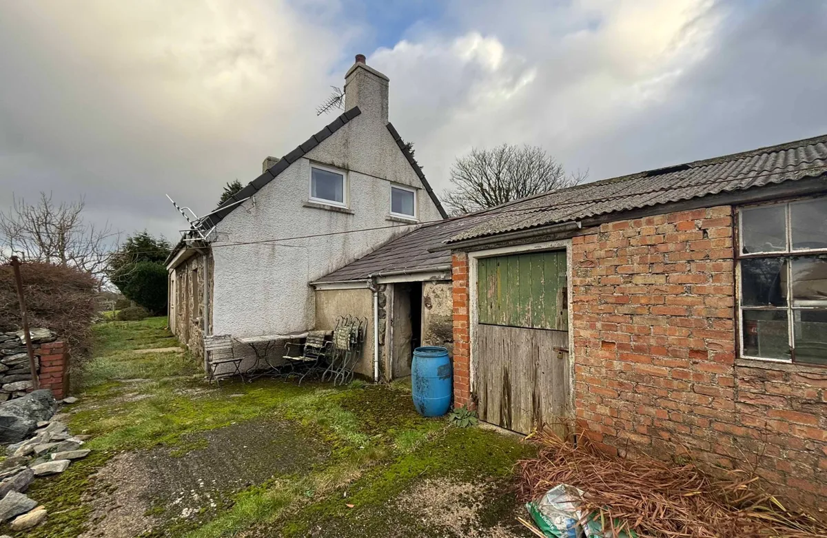 Waunfawr, Caernarfon, Gwynedd, LL55