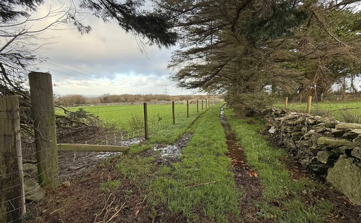 Waunfawr, Caernarfon, Gwynedd, LL55