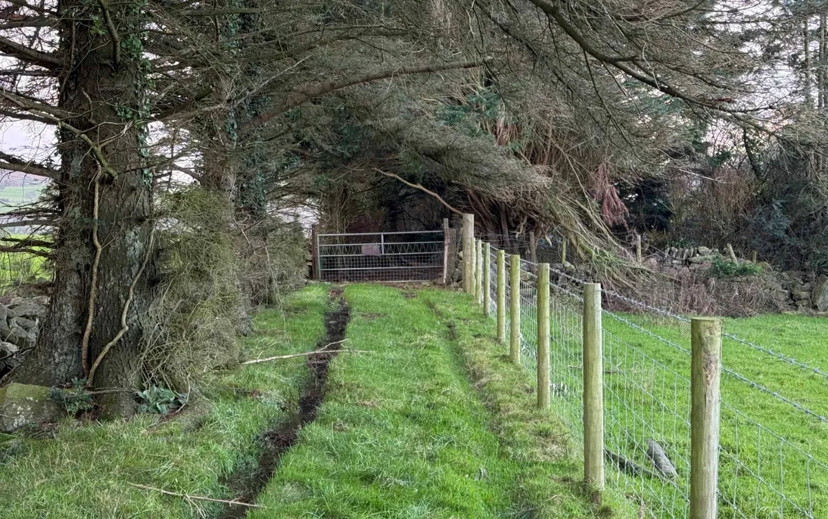 Waunfawr, Caernarfon, Gwynedd, LL55