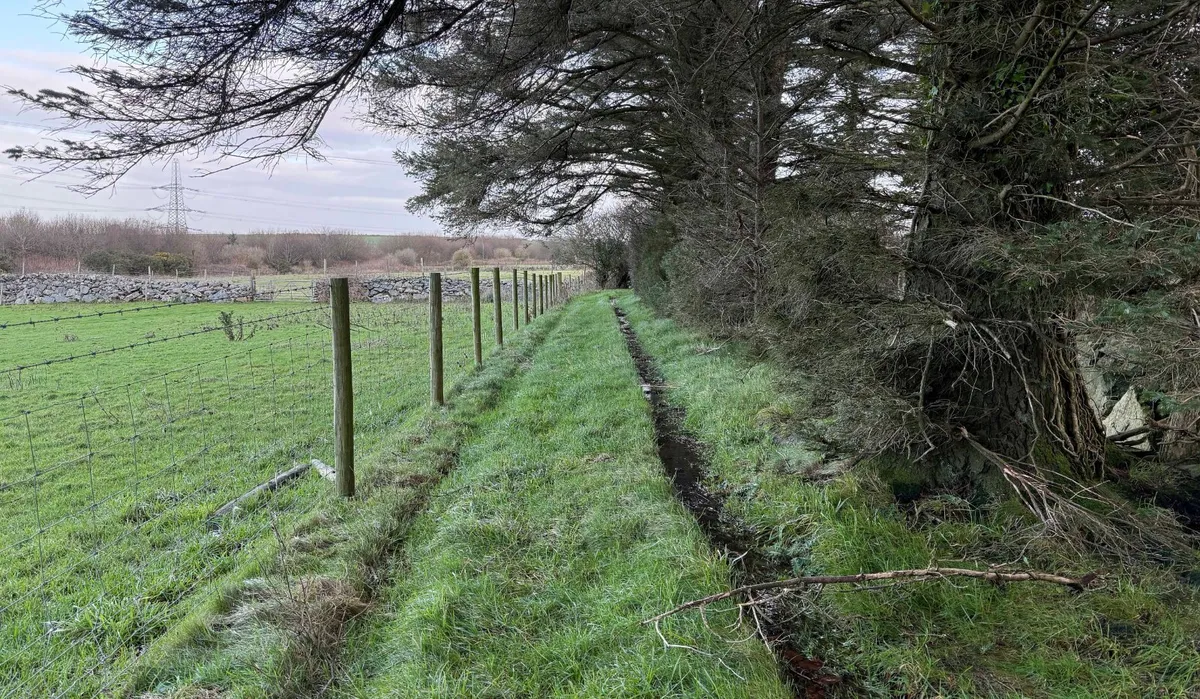 Waunfawr, Caernarfon, Gwynedd, LL55