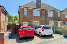 Beechy Avenue, Eastbourne