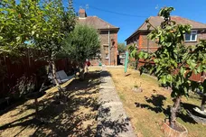Beechy Avenue, Eastbourne