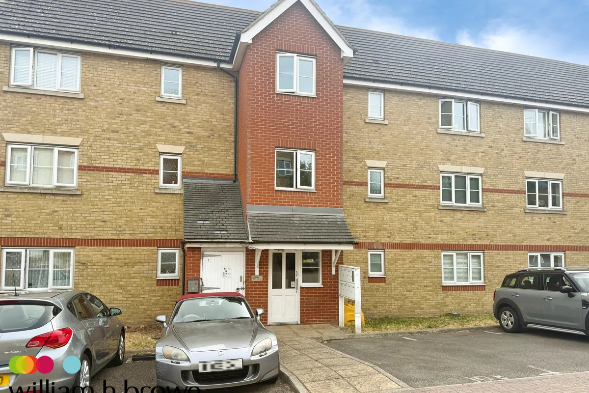 Kendal, Purfleet