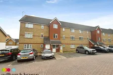 Kendal, Purfleet