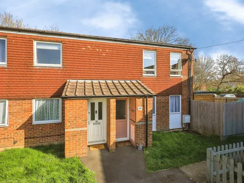 The Holt, Hailshamphoto