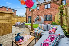 The Lower Acre, Horton Heath, Eastleigh
