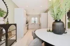 The Lower Acre, Horton Heath, Eastleigh