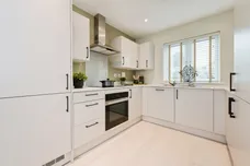 The Lower Acre, Horton Heath, Eastleigh