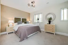 The Lower Acre, Horton Heath, Eastleigh