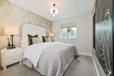 The Lower Acre, Horton Heath, Eastleigh