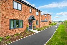 The Lower Acre, Horton Heath, Eastleigh