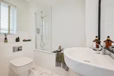 The Lower Acre, Horton Heath, Eastleigh