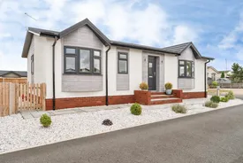 Property responsive