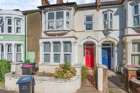 Property responsive