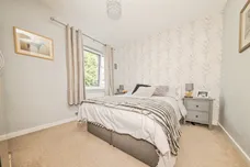 Flame Way, Colchester