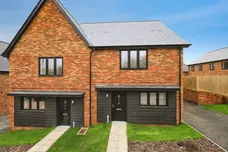 Farm Field Place, Herstmonceux, Hailsham