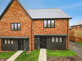 Farm Field Place, Herstmonceux, Hailsham photo