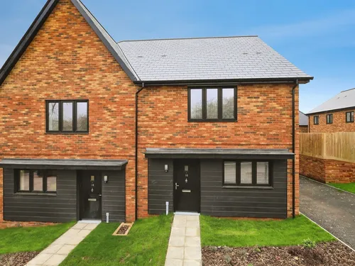 Farm Field Place, Herstmonceux, Hailshamphoto